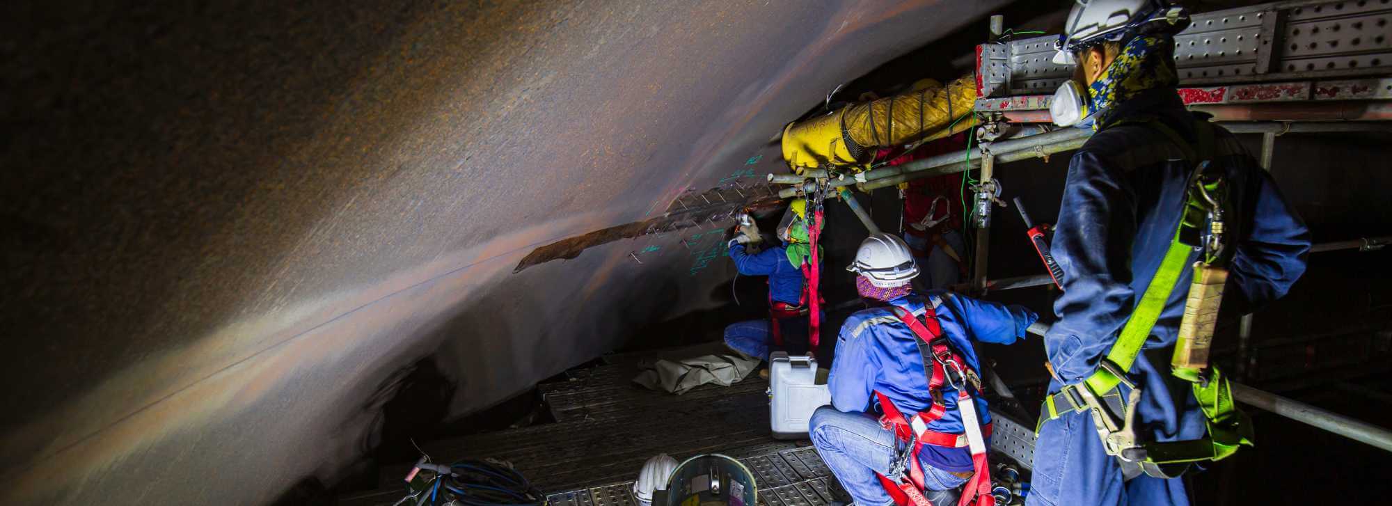 Energy Efficiency Home Inspection